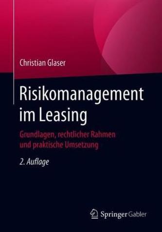 Risikomanagement im Leasing