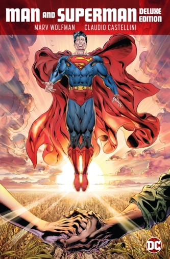 Man And Superman
