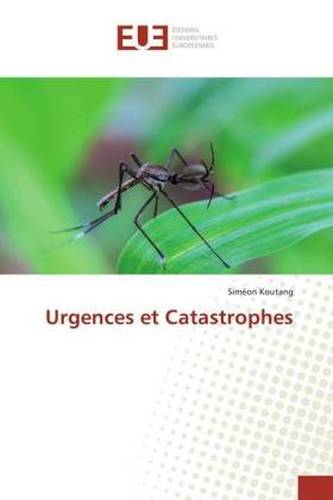 Urgences et Catastrophes