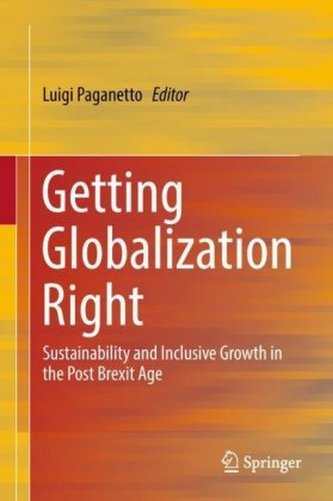 Getting Globalization Right