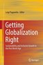 Getting Globalization Right