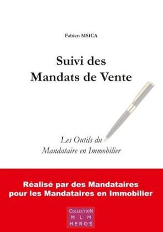 Suivi des Mandats de Vente