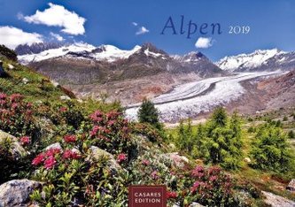 Alpen 2019