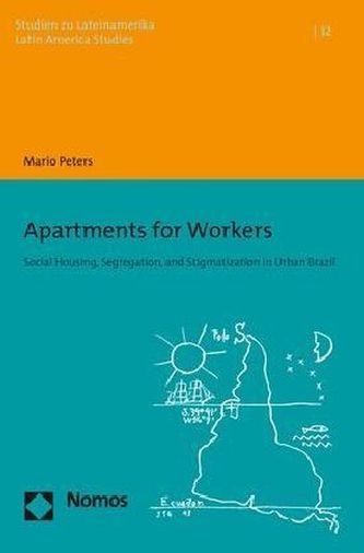 Apartments for Workers