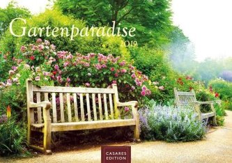 Gartenparadiese 2019