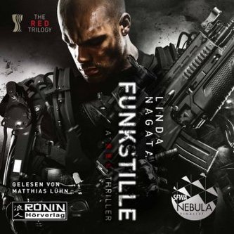 Funkstille (The Red 3)