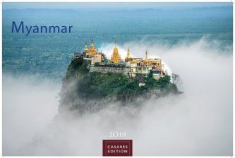 Myanmar 2019