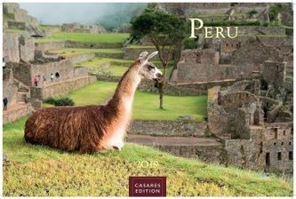 Peru 2019