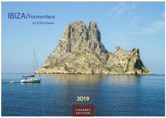 Ibiza/Formentera 2019