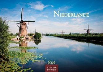 Niederlande 2019