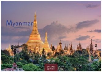 Myanmar 2019