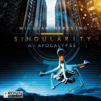 AI Apocalyse (Singularity 2)