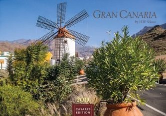 Gran Canaria 2019