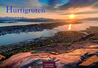 Hurtigruten 2019