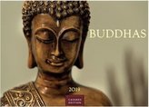 Buddhas 2019