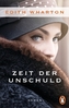 Zeit der Unschuld
