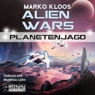 Planetenjagd