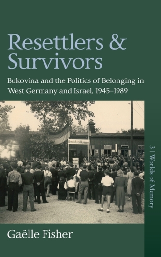 Resettlers and Survivors