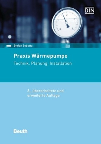 Praxis Wärmepumpe