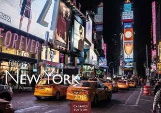 New York 2019