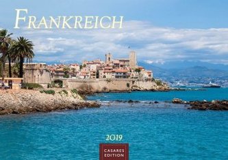 Frankreich 2019
