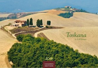 Toskana 2019