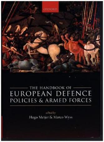 The Handbook of European Defence Policies and Armed Forces