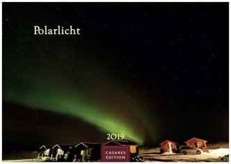 Polarlicht 2019