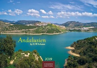 Andalusien 2019