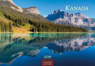 Kanada 2019