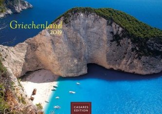 Griechenland 2019