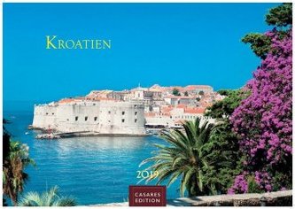 Kroatien 2019