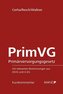 PrimVG Primärversorgungsgesetz
