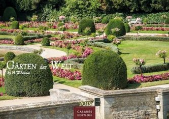 Gärten der Welt 2019