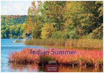 Indian Summer 2019