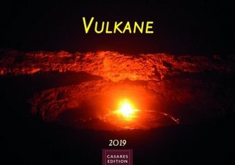 Vulkane 2019