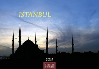 Istanbul 2019
