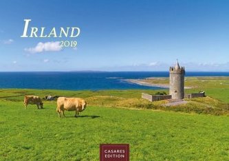 Irland 2019