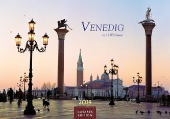 Venedig 2019