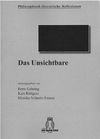 Das Unsichtbare
