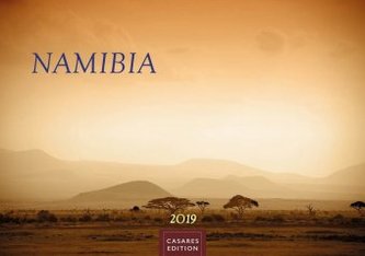 Namibia 2019