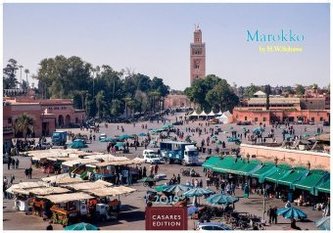 Marokko 2019