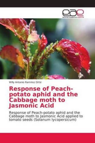 Response of Peach-potato aphid and the Cabbage moth to Jasmonic Acid