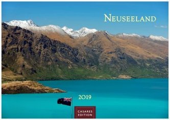 Neuseeland 2019