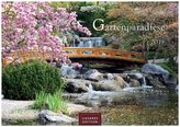 Gartenparadiese 2019