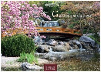 Gartenparadiese 2019