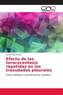Efecto de las toracocentesis repetidas en los trasudados pleurales