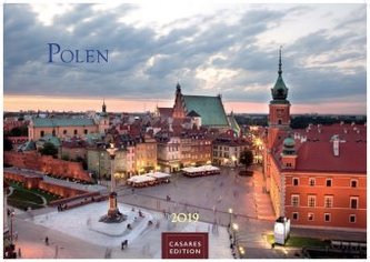 Polen 2019