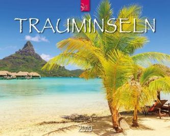 Trauminseln 2019