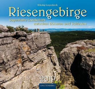 Riesengebirge 2019